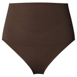 Noppies Maternity naadloze-slip lee-post-partum-sensil-breeze-coffee-bean