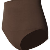 Noppies Maternity naadloze-slip lee-post-partum-sensil-breeze-coffee-bean