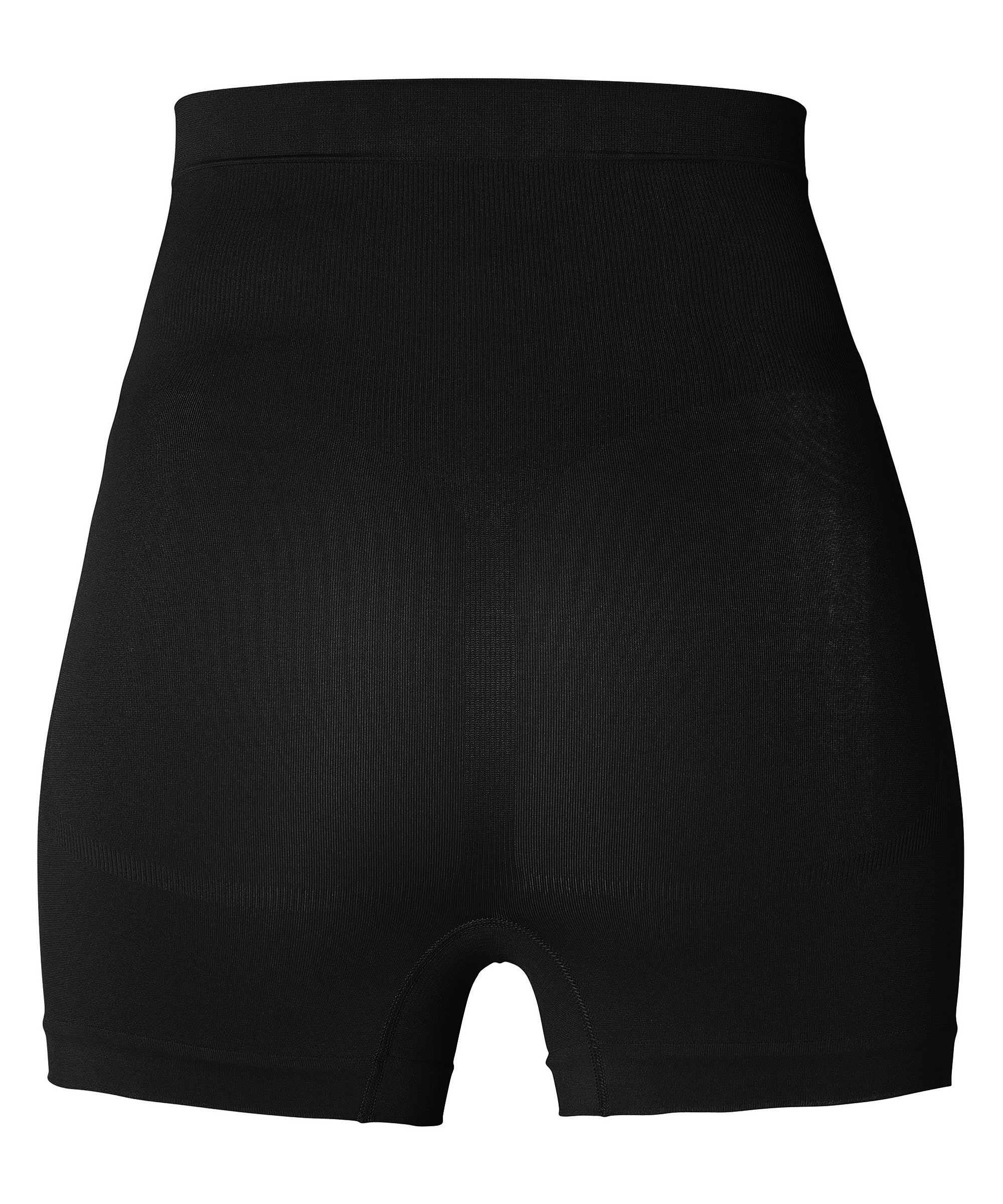 Noppies Maternity naadloze-short lai-sensil-breeze-black