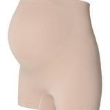 Noppies Maternity naadloze-short lai-sensil-breeze-moonlight