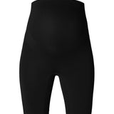 Noppies Maternity naadloze-short niru-sensil-breeze-black