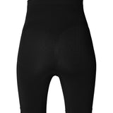 Noppies Maternity naadloze-short niru-sensil-breeze-black