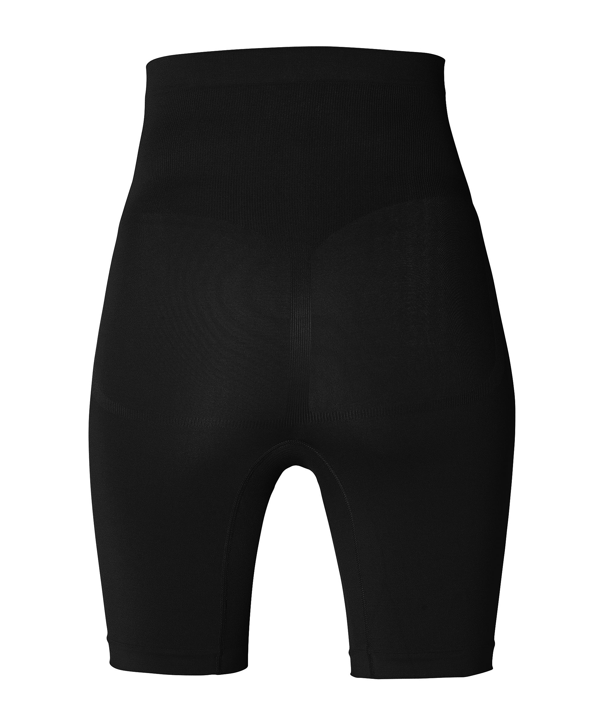 Noppies Maternity naadloze-short niru-sensil-breeze-black