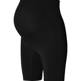 Noppies Maternity naadloze-short niru-sensil-breeze-black
