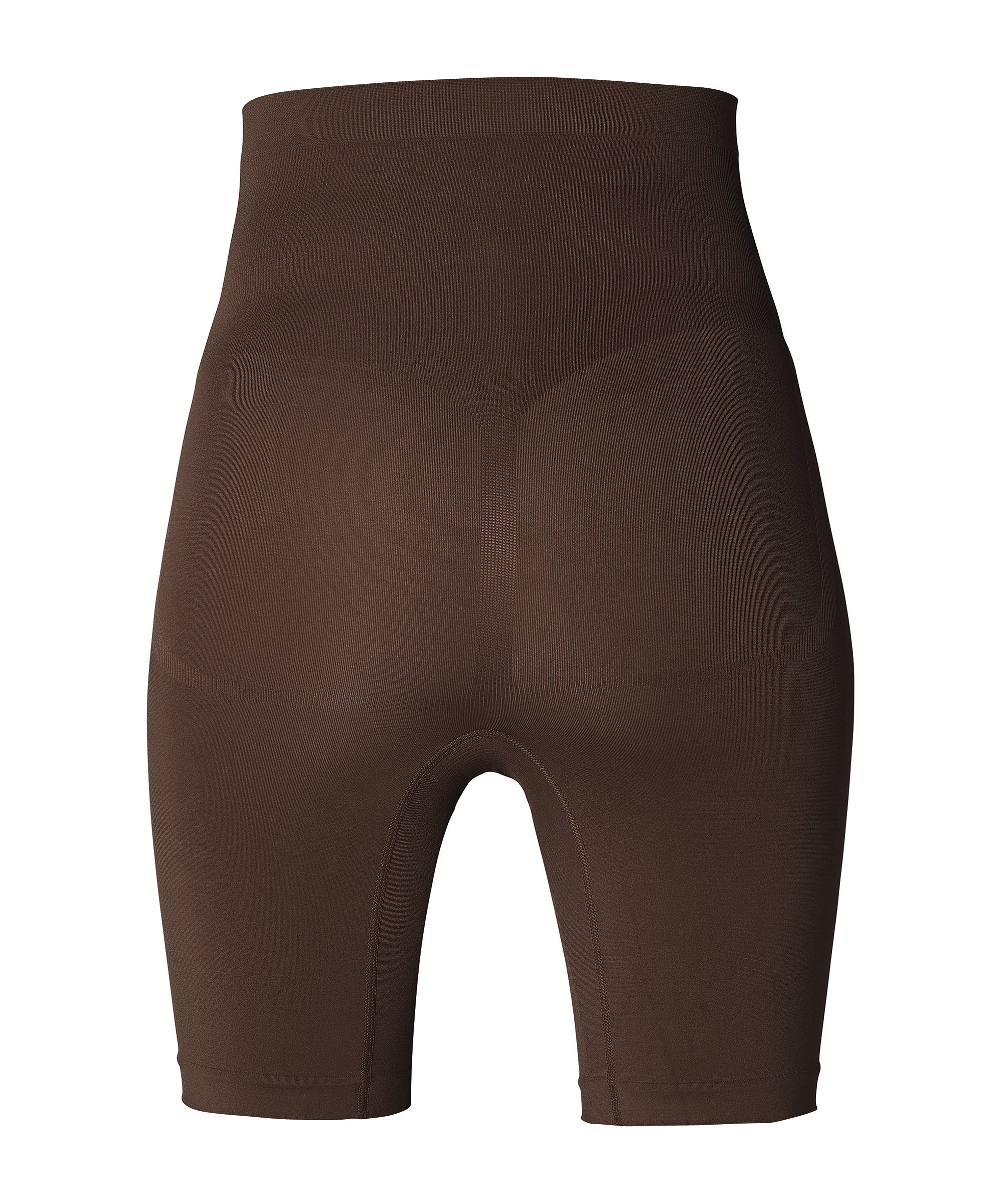 Noppies Maternity naadloze-short niru-sensil-breeze-coffee-bean