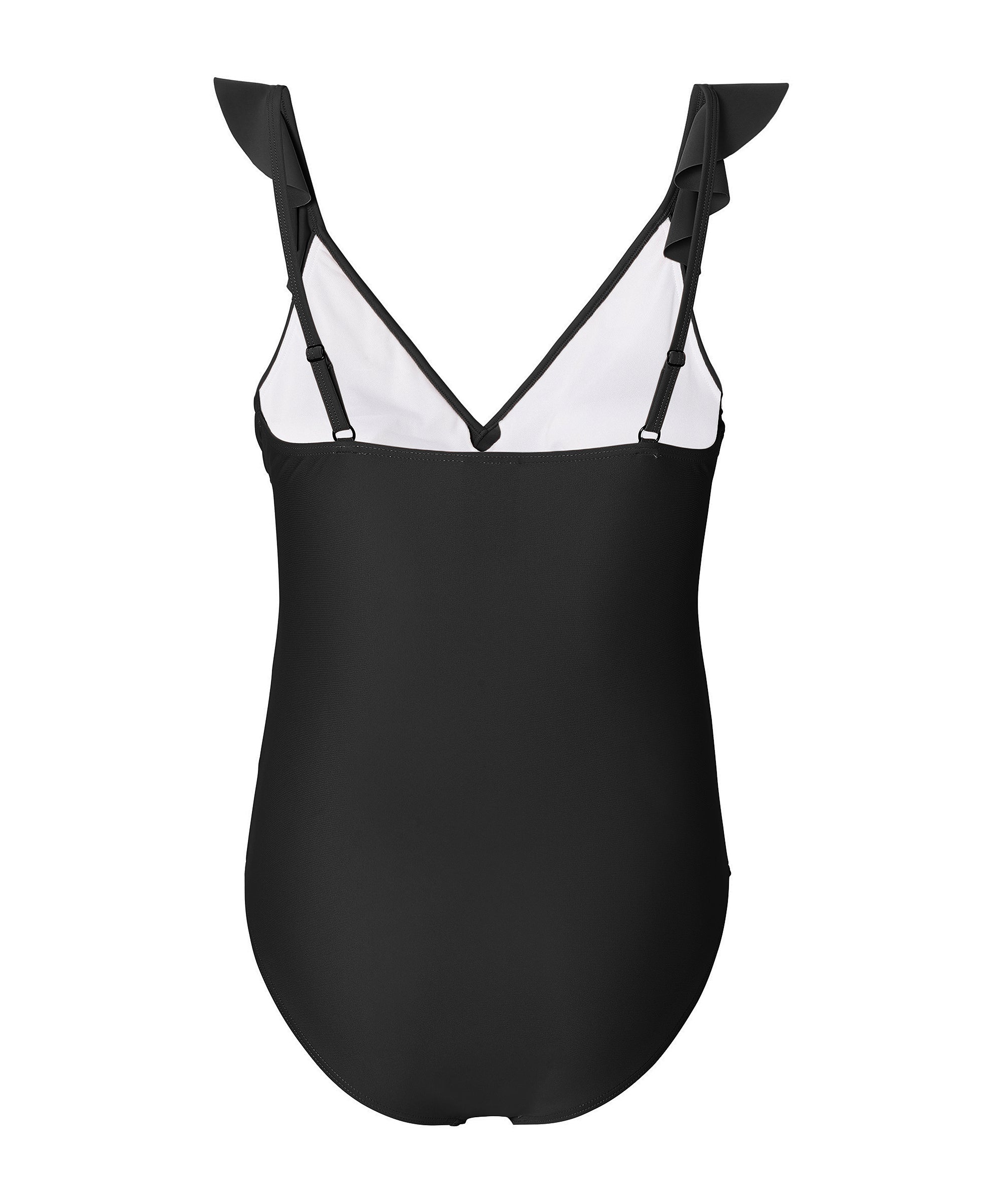 Noppies Maternity badpak sima-black
