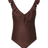 Noppies Maternity badpak sima-coffee-bean