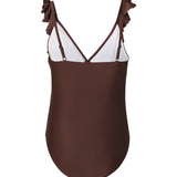 Noppies Maternity badpak sima-coffee-bean