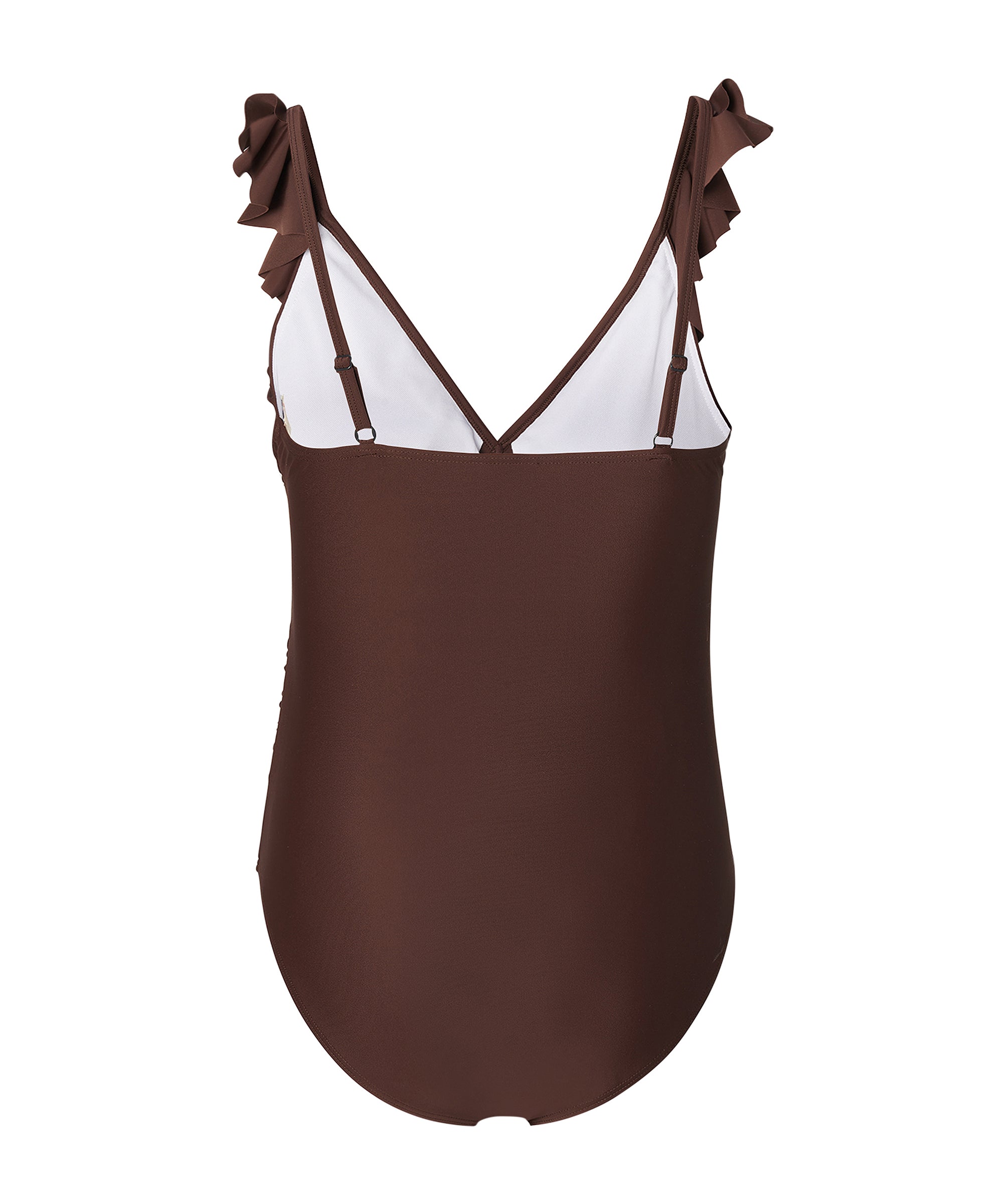 Noppies Maternity badpak sima-coffee-bean