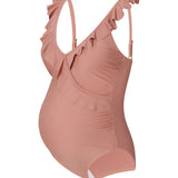 Noppies Maternity badpak sima-burlwood