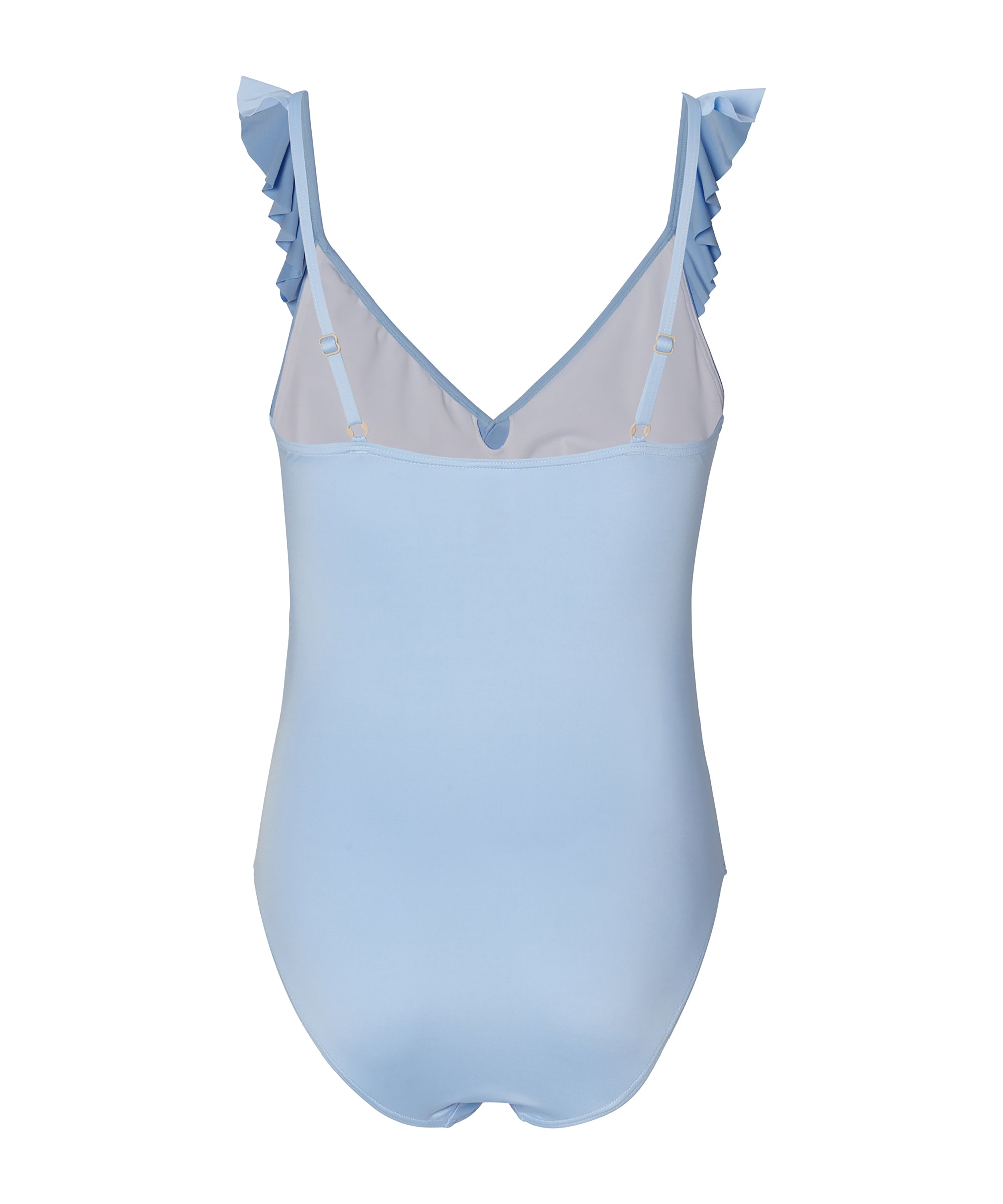 Noppies Maternity badpak sima-light-sky