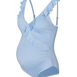 Noppies Maternity badpak sima-light-sky