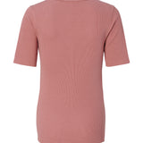 Noppies Maternity pyjamatop met voedingsfunctie renate-burlwood