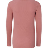 Noppies Maternity pyjamatop met voedingsfunctie amala-burlwood
