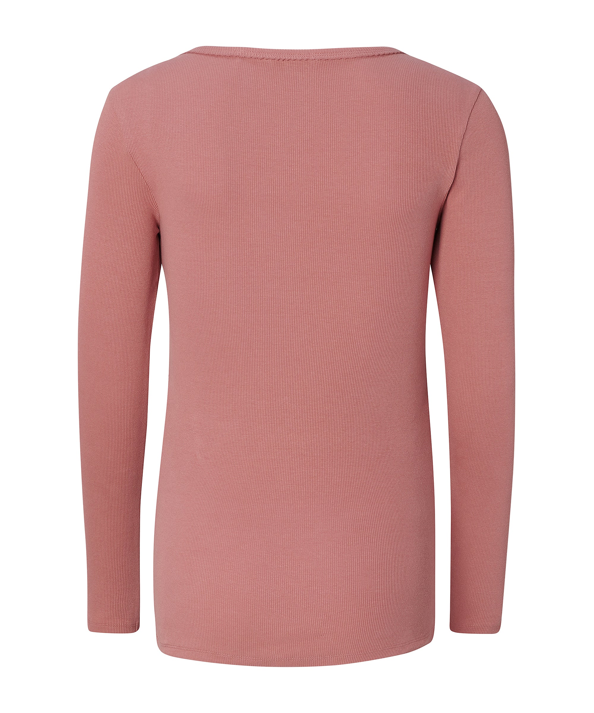Noppies Maternity pyjamatop met voedingsfunctie amala-burlwood