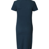 Noppies Maternity nachtjapon-met voedingsfunctie tami-night