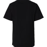 Noppies Maternity voedings-T-shirt ifke-black