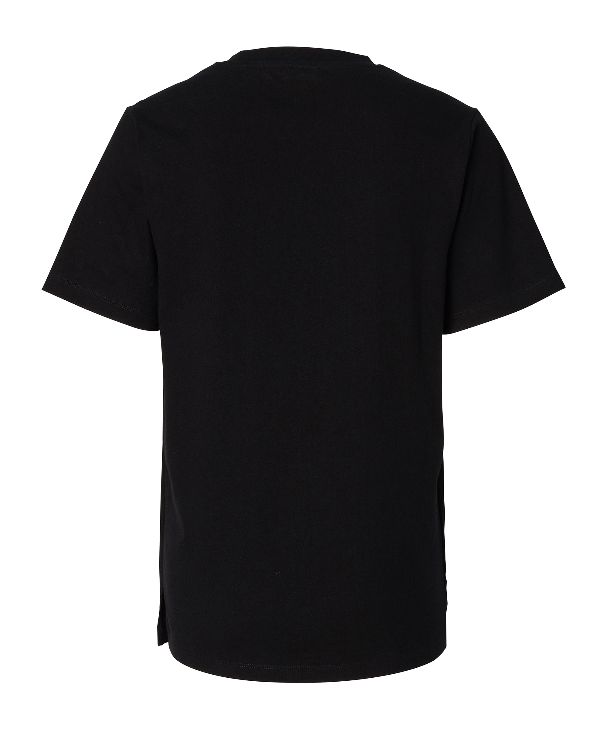 Noppies Maternity voedings-T-shirt ifke-black