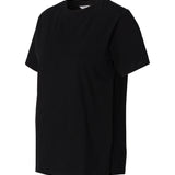 Noppies Maternity voedings-T-shirt ifke-black