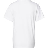 Noppies Maternity voedings-T-shirt ifke-optical-white