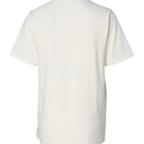 Noppies Maternity voedings-T-shirt ifke-cream