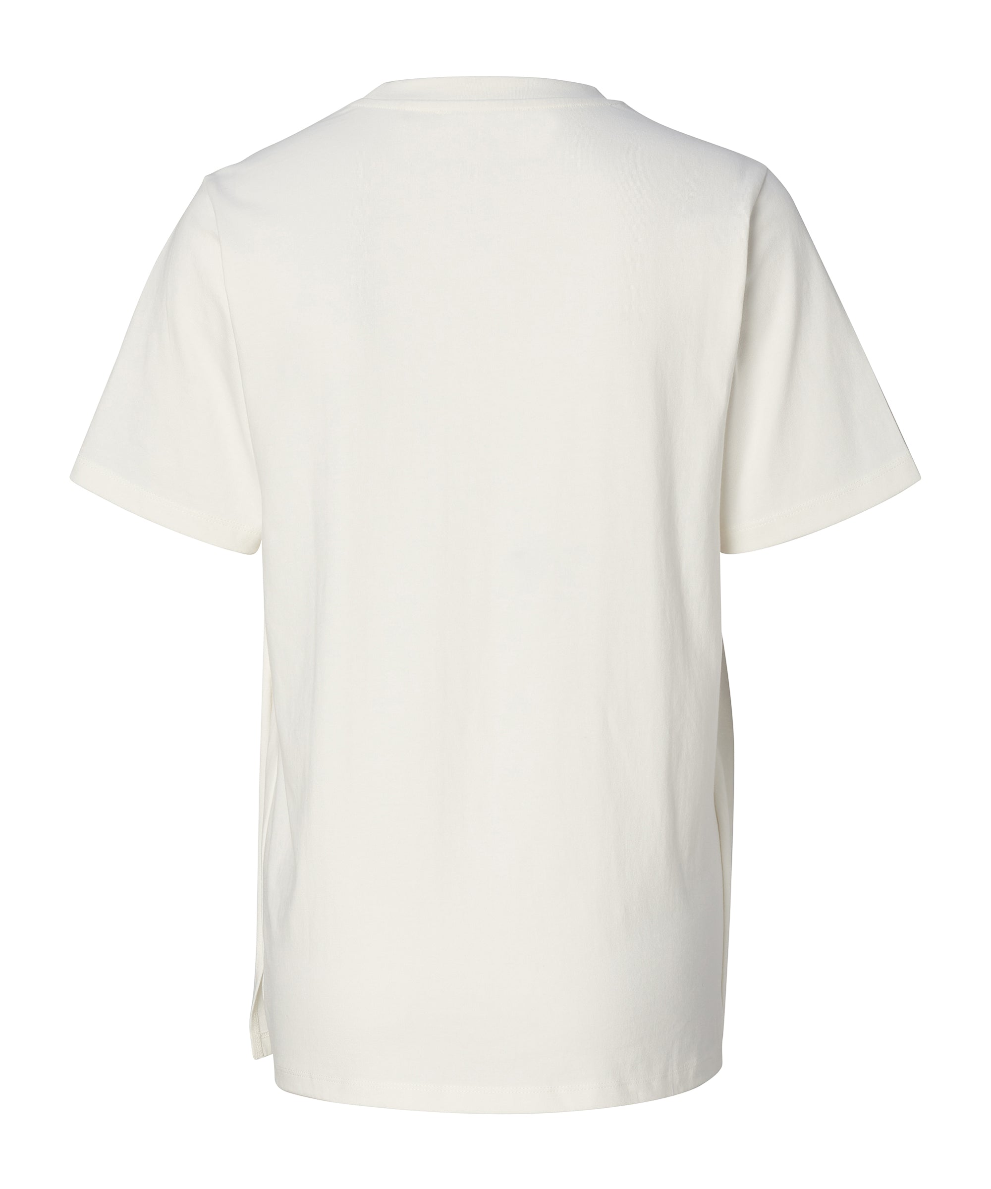 Noppies Maternity voedings-T-shirt ifke-cream