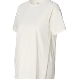 Noppies Maternity voedings-T-shirt ifke-cream