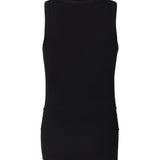 Noppies Maternity tanktop-kaysa-black