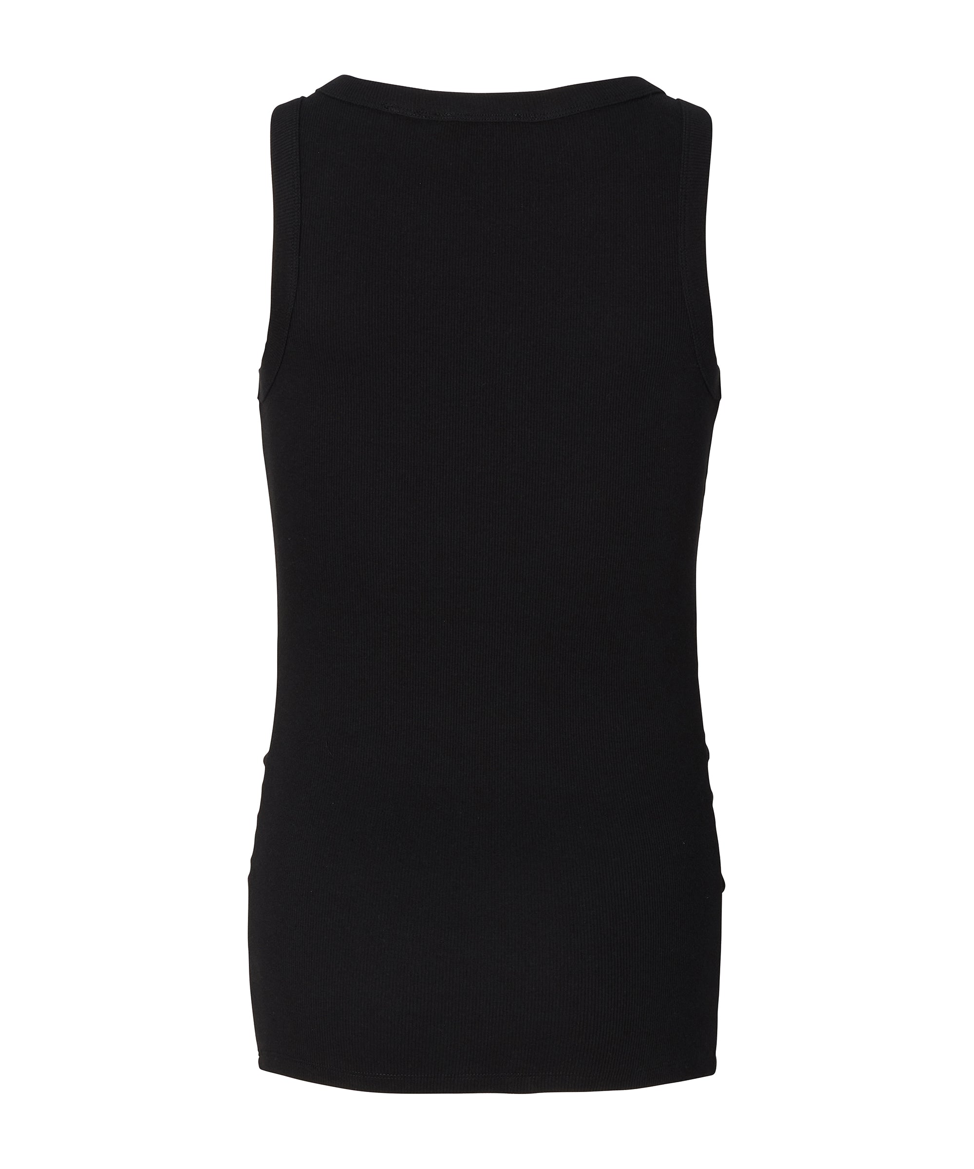Noppies Maternity tanktop-kaysa-black