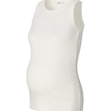 Noppies Maternity tanktop-kaysa-cream