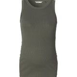 Noppies Maternity tanktop-kaysa-olive