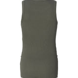 Noppies Maternity tanktop-kaysa-olive