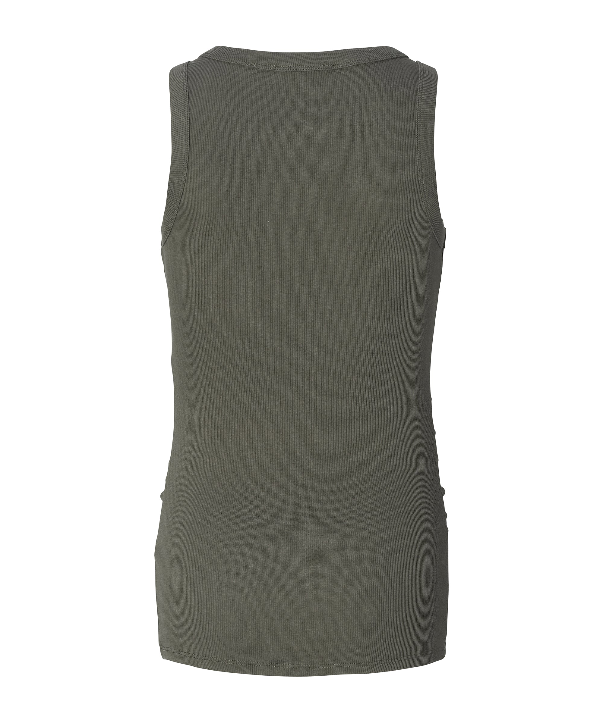 Noppies Maternity tanktop-kaysa-olive
