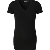 Noppies Maternity T-shirt jadie-black