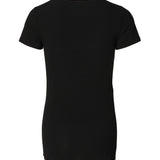 Noppies Maternity T-shirt jadie-black