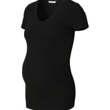 Noppies Maternity T-shirt jadie-black