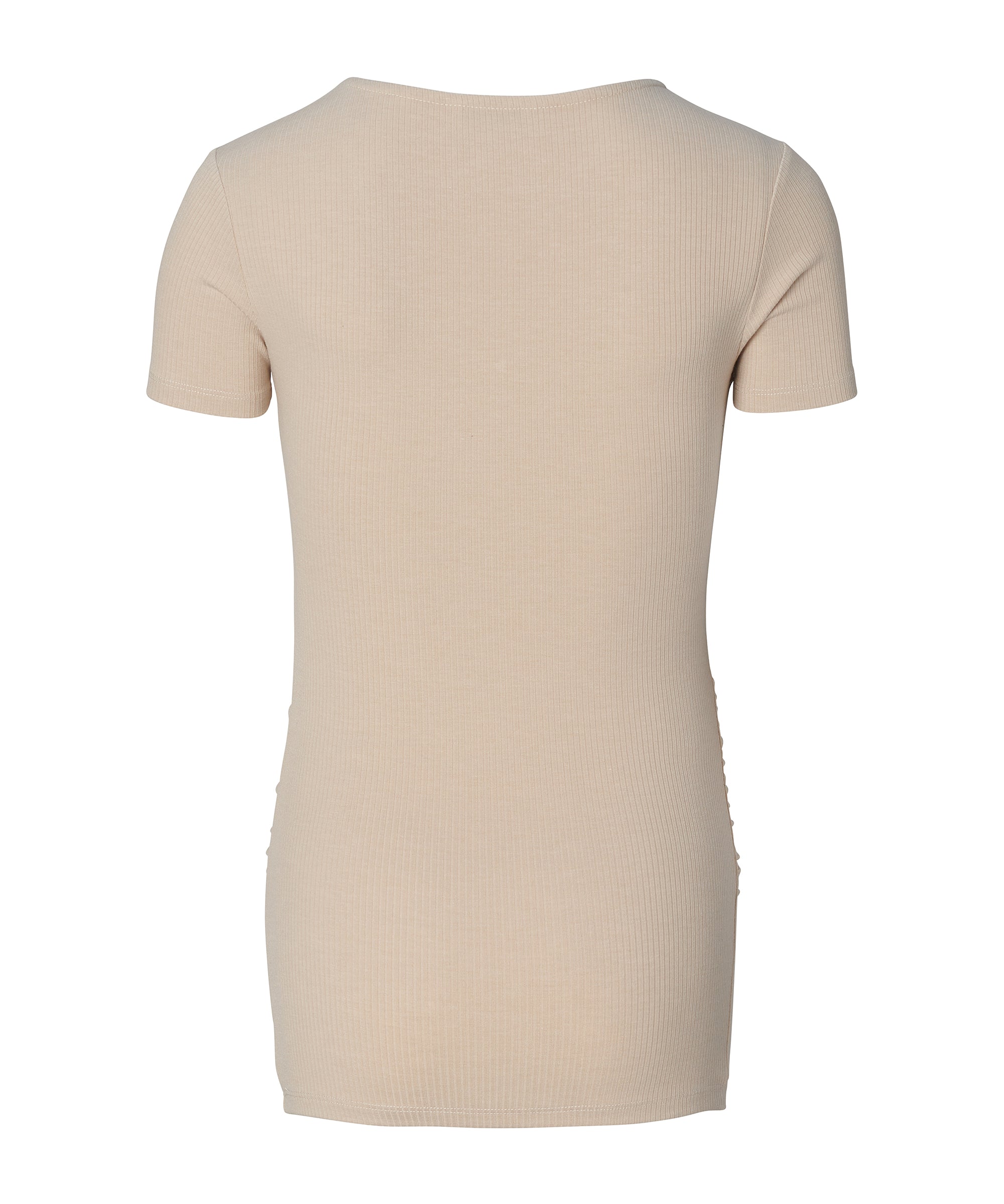 Noppies Maternity T-shirt jadie-light-sand