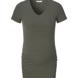 Noppies Maternity T-shirt jadie-olive