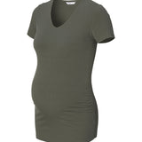 Noppies Maternity T-shirt jadie-olive