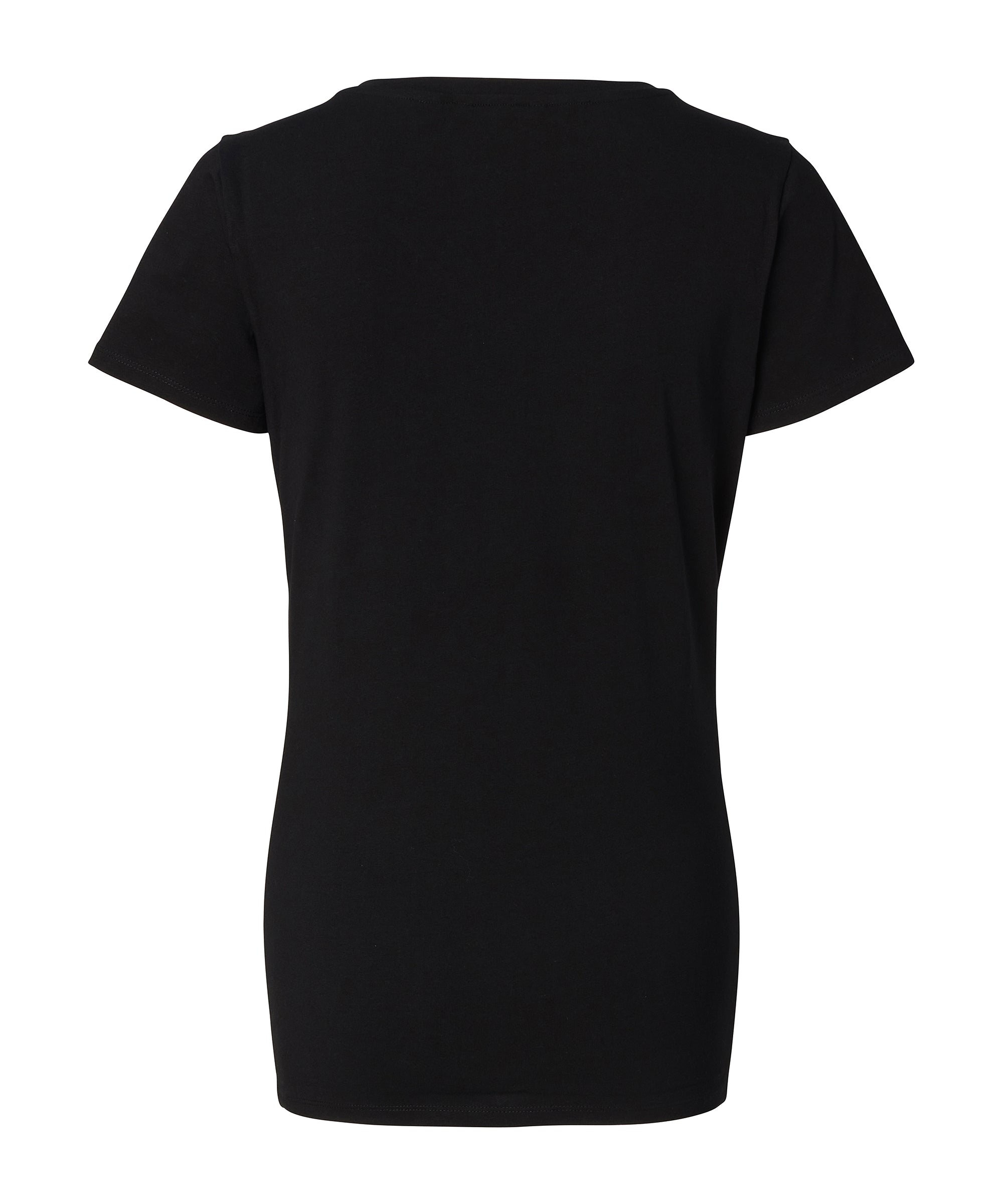 Noppies Maternity T-shirt kaat-black