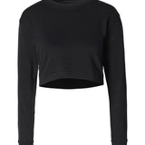 Noppies Maternity voedingsshirt leela-black