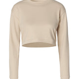 Noppies Maternity voedingsshirt leela-white-pepper