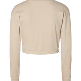 Noppies Maternity voedingsshirt leela-white-pepper