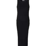 Noppies Maternity jurk inaya-black