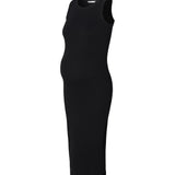 Noppies Maternity jurk inaya-black