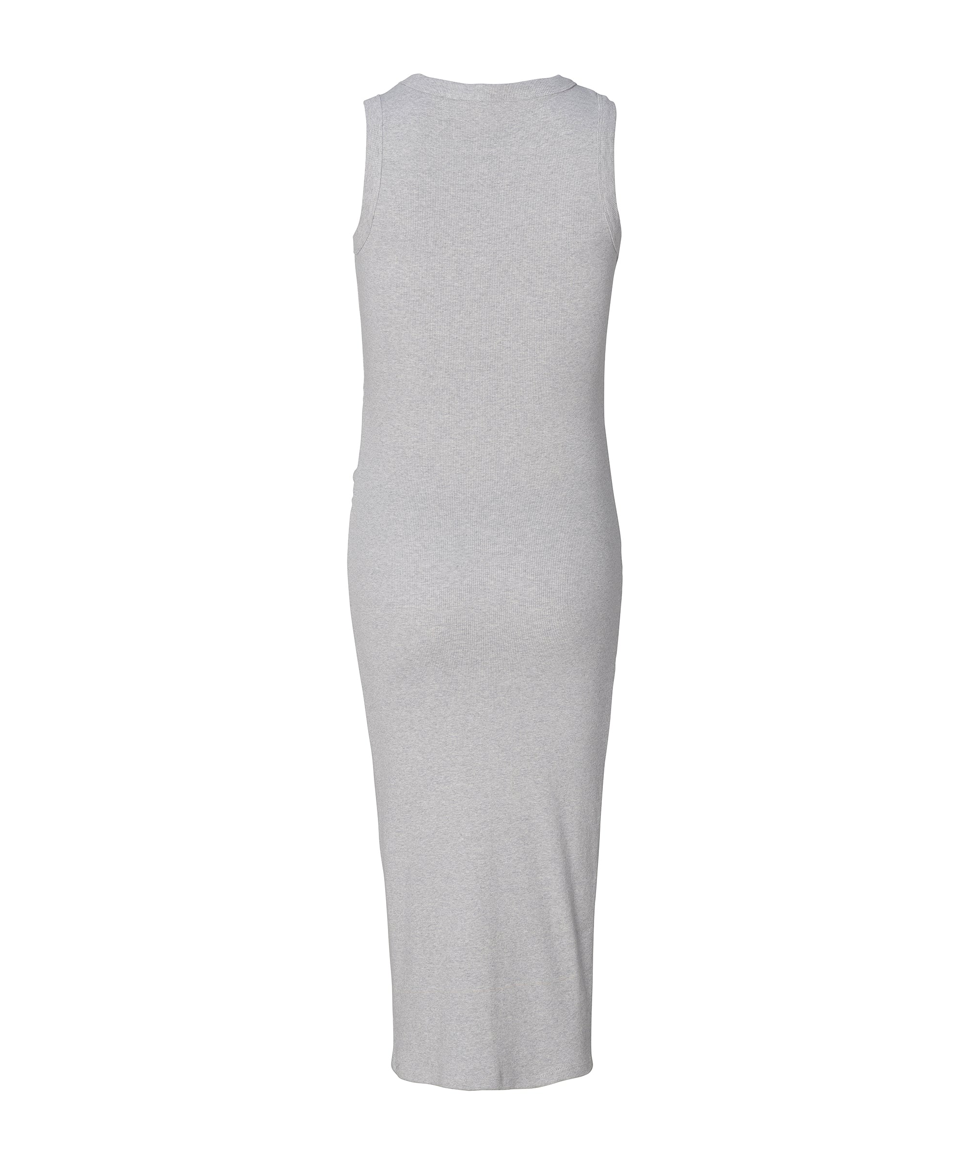 Noppies Maternity jurk inaya-grey-melange