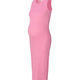 Noppies Maternity jurk inaya-rosebloom