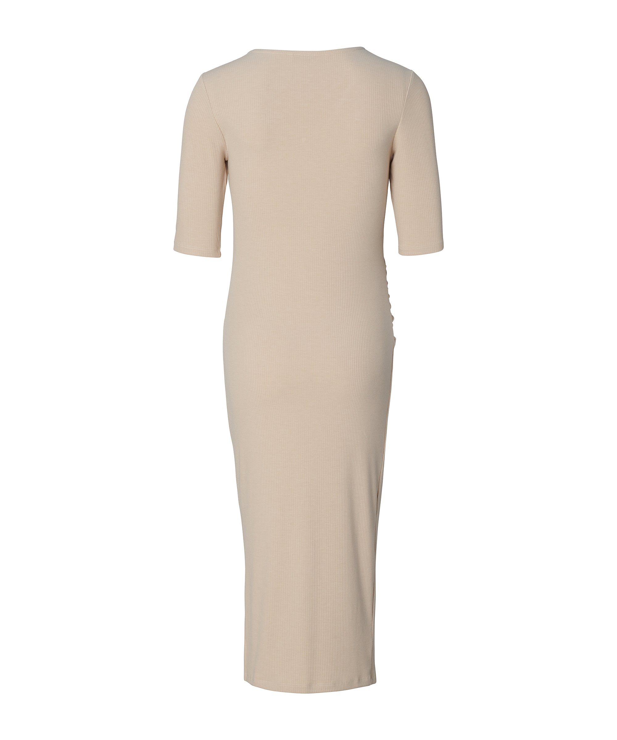 Noppies Maternity jurk keiko-light-sand