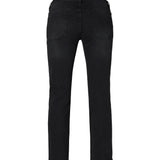 Noppies Maternity mom-fit 7-8-jeans azua-black-denim