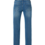Noppies Maternity mom-fit 7-8-jeans azua-vintage-blue